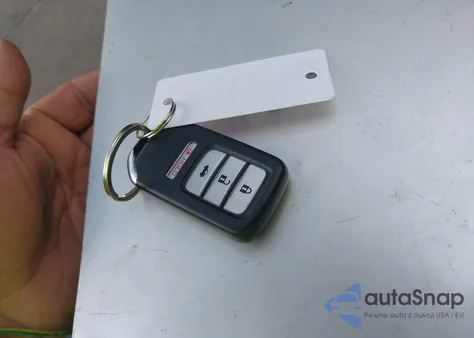 2015 Honda Accord Ex z USA, uszkodzony, nr VIN 1HGCR2E79FA025875